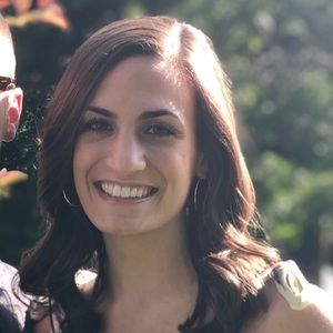 Meet your Posher, Bianca